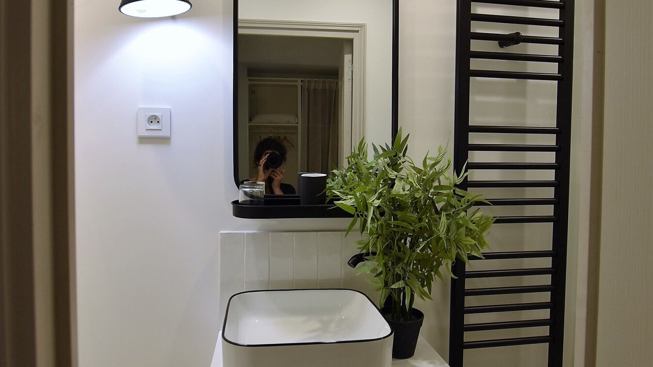 Photo of Bathroom in Plaisance