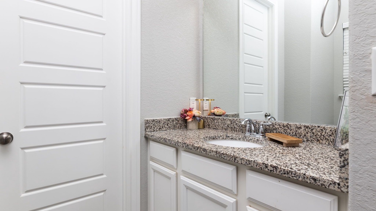 Photo of Bathroom in Wetmore