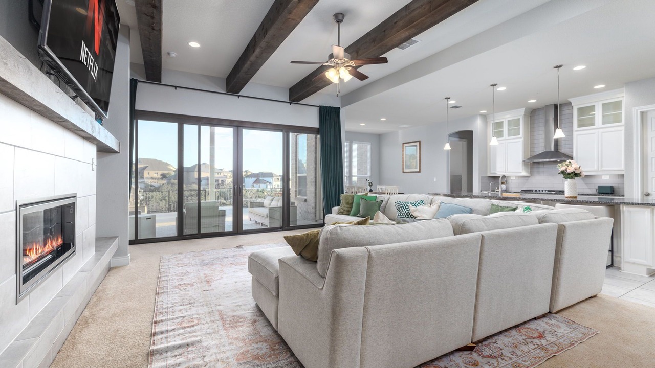 Photo of Livingroom in Wetmore
