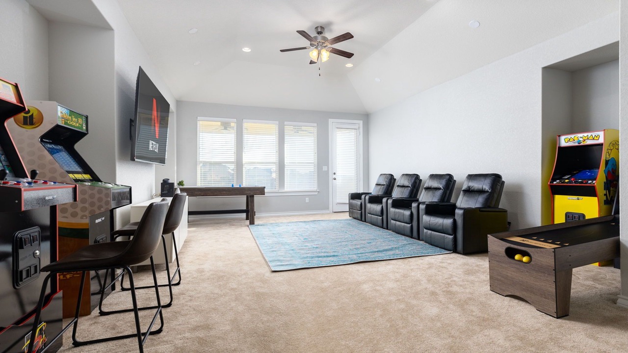 Photo of Bedroom in Wetmore