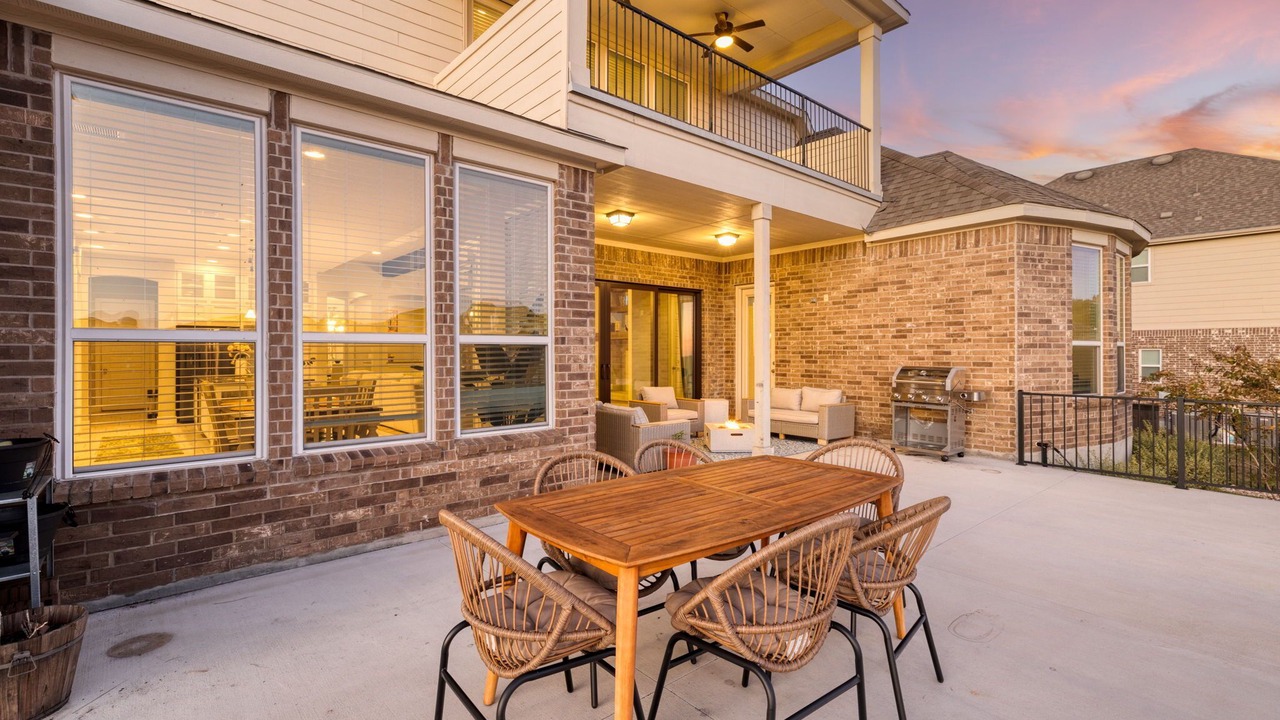 Photo of Outdoor in Wetmore