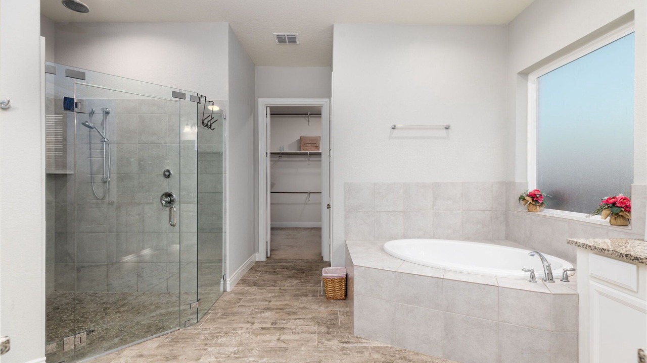 Photo of Bathroom in Wetmore