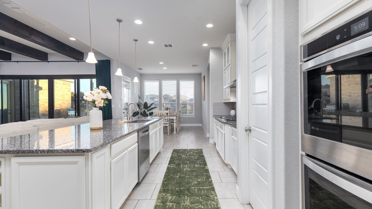 Photo of Kitchen in Wetmore