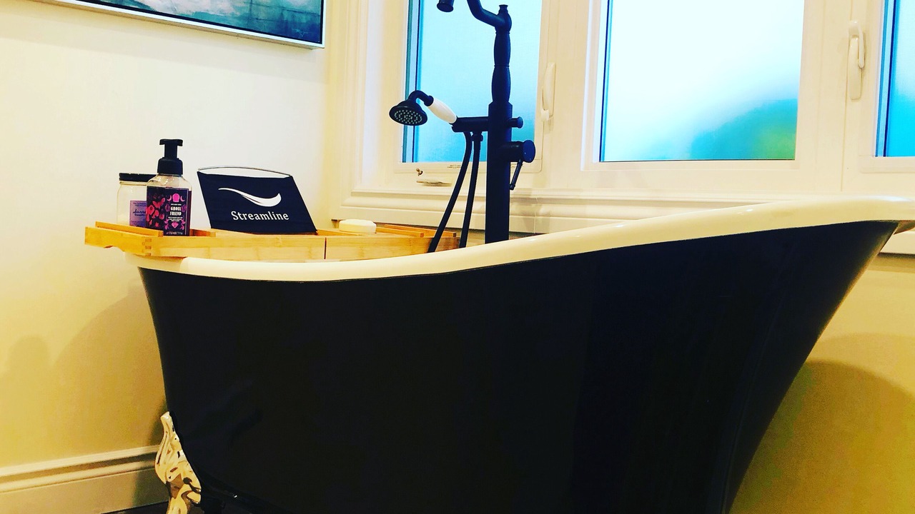 Photo of Bathroom in Gravenhurst