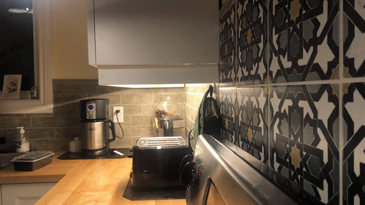 Photo of Kitchen in Gravenhurst