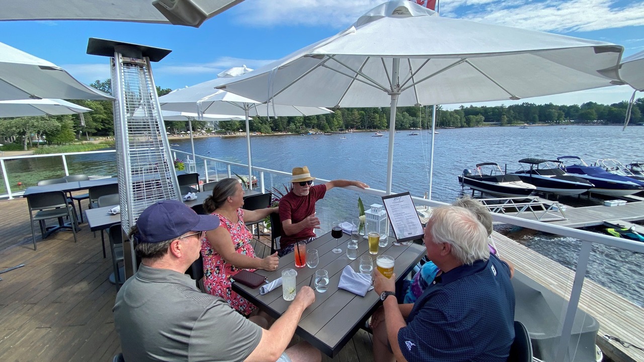 Photo of Others in Gravenhurst