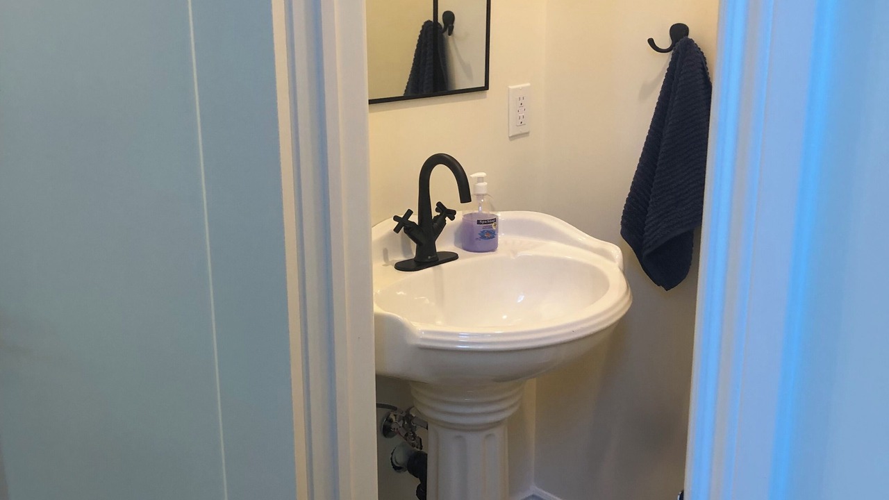 Photo of Bathroom in Gravenhurst