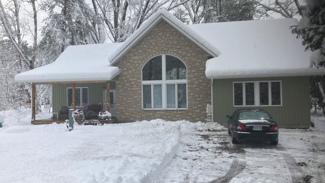 Photo of Outdoor in Gravenhurst