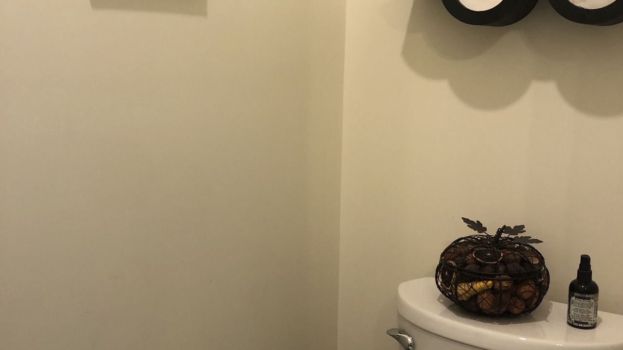 Photo of Bathroom in Gravenhurst