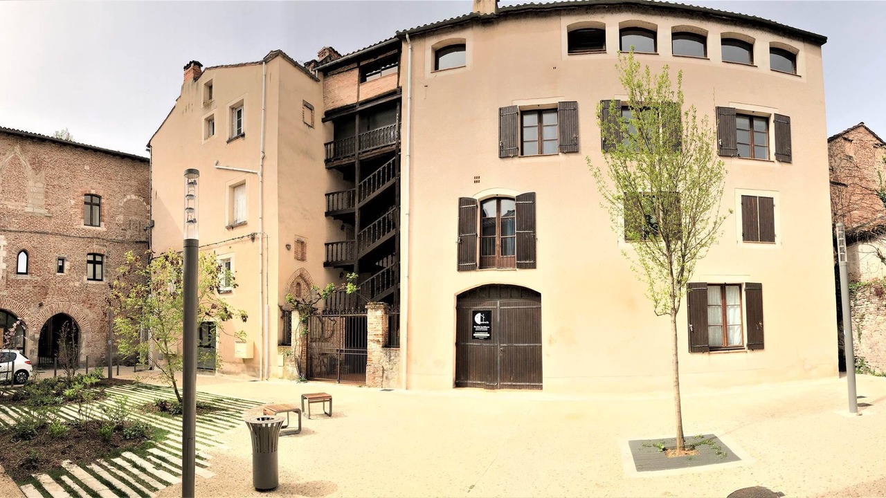 Photo of Others in Cahors Old Town