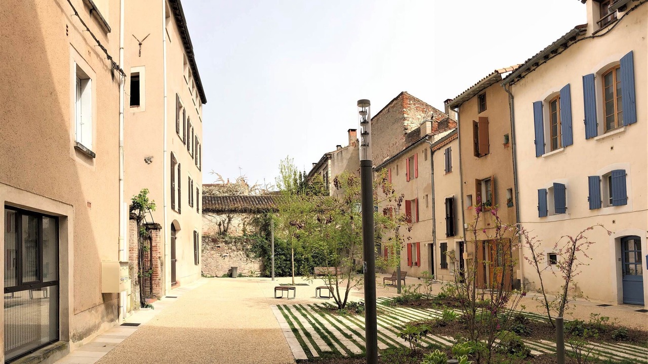 Photo of Others in Cahors Old Town