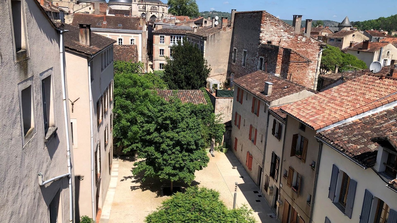 Photo of Others in Cahors Old Town