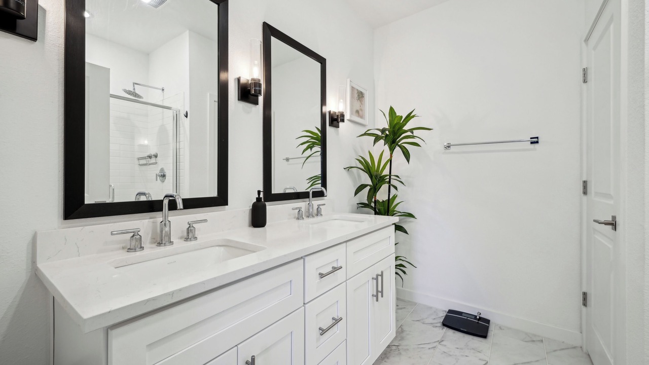 Photo of Bathroom in Seagoville