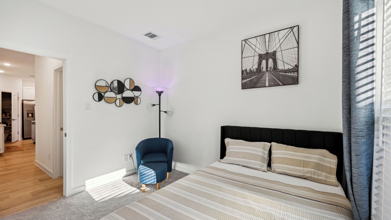 Photo of Bedroom in Seagoville