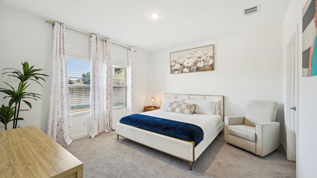 Photo of Bedroom in Seagoville