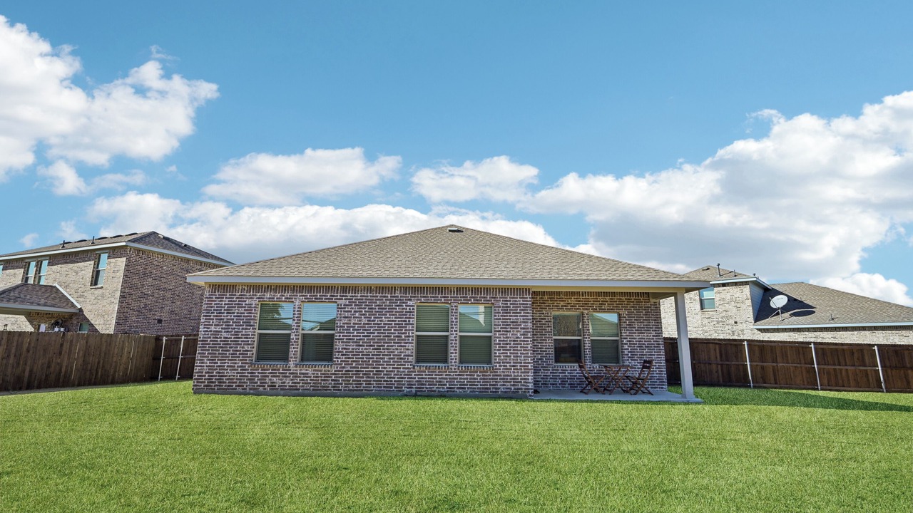 Photo of Outdoor in Seagoville
