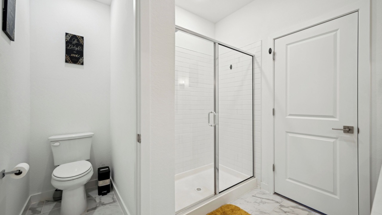 Photo of Bathroom in Seagoville