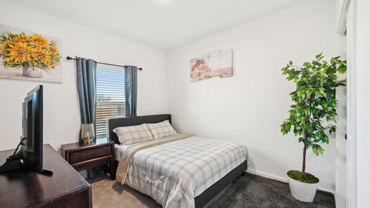 Photo of Bedroom in Seagoville