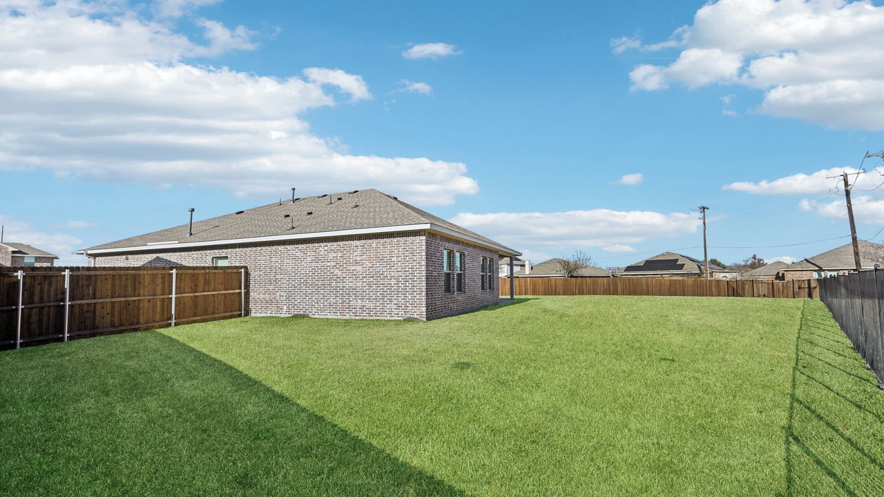 Photo of Outdoor in Seagoville