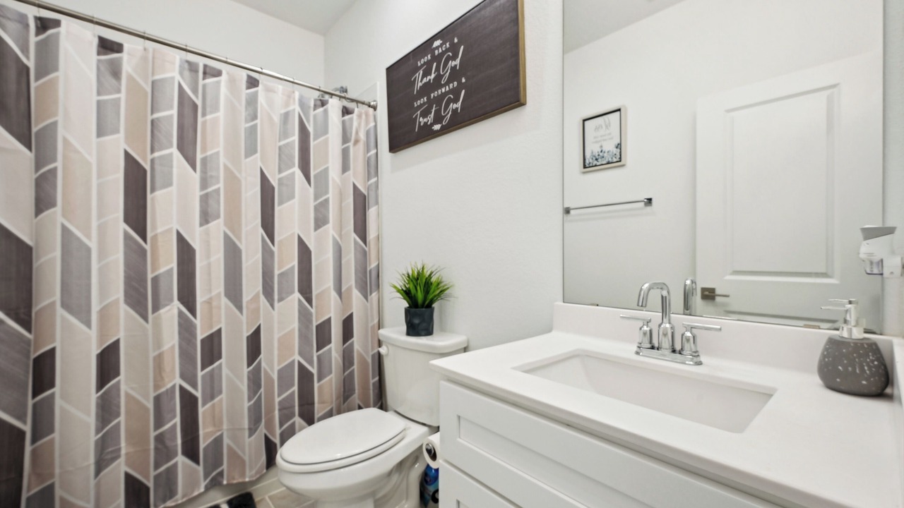 Photo of Bathroom in Seagoville