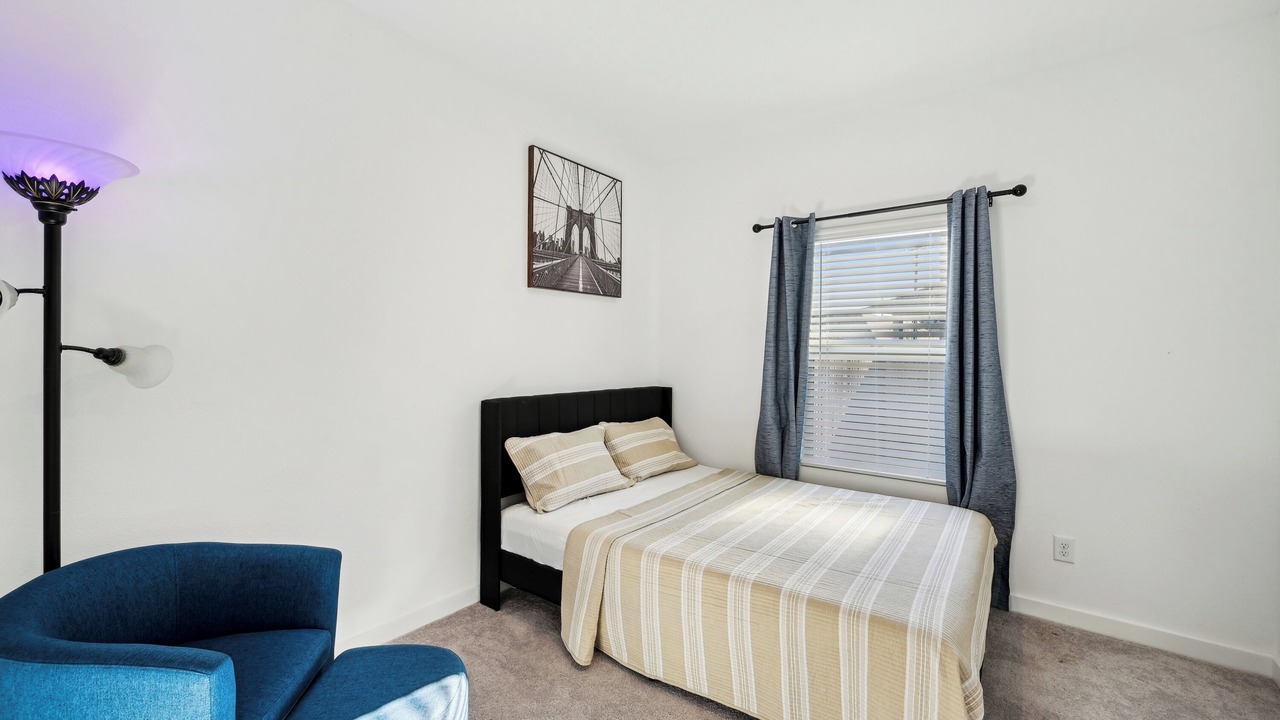 Photo of Bedroom in Seagoville