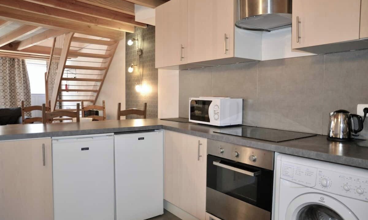 Photo of Kitchen in Alaigne