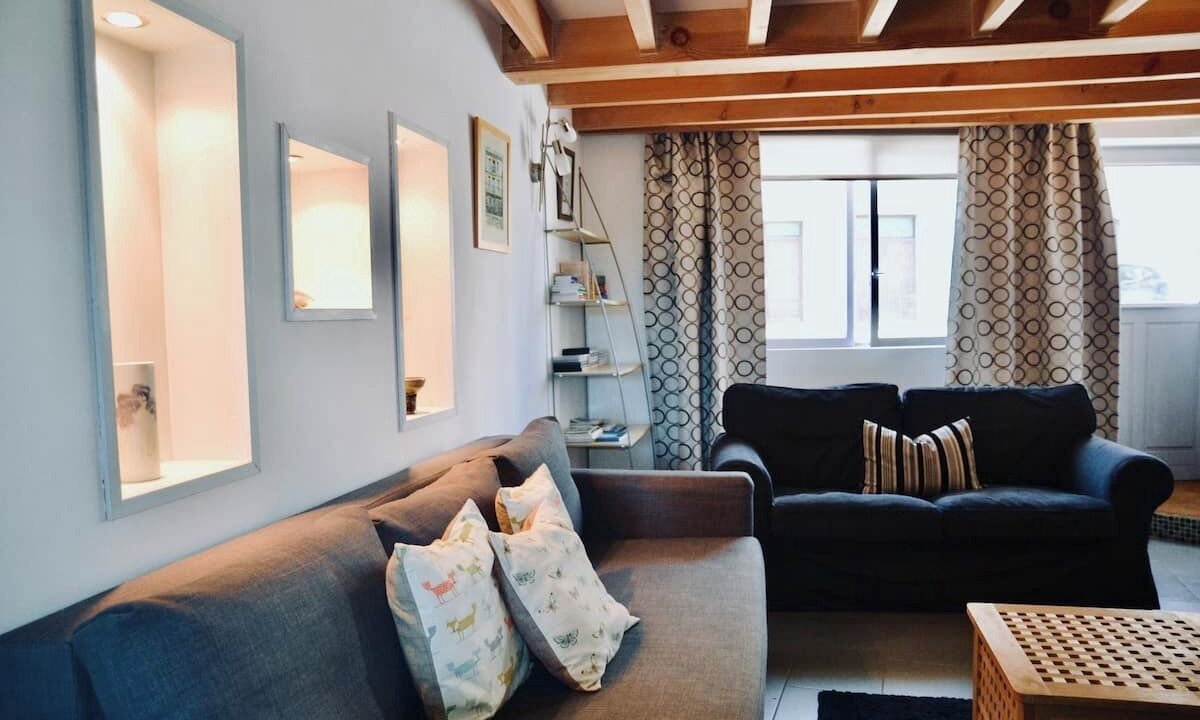 Photo of Livingroom in Alaigne