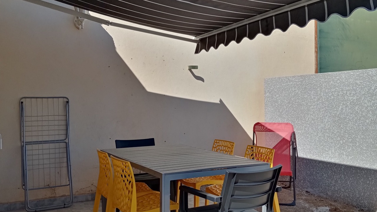 Photo of Outdoor in Tuchan
