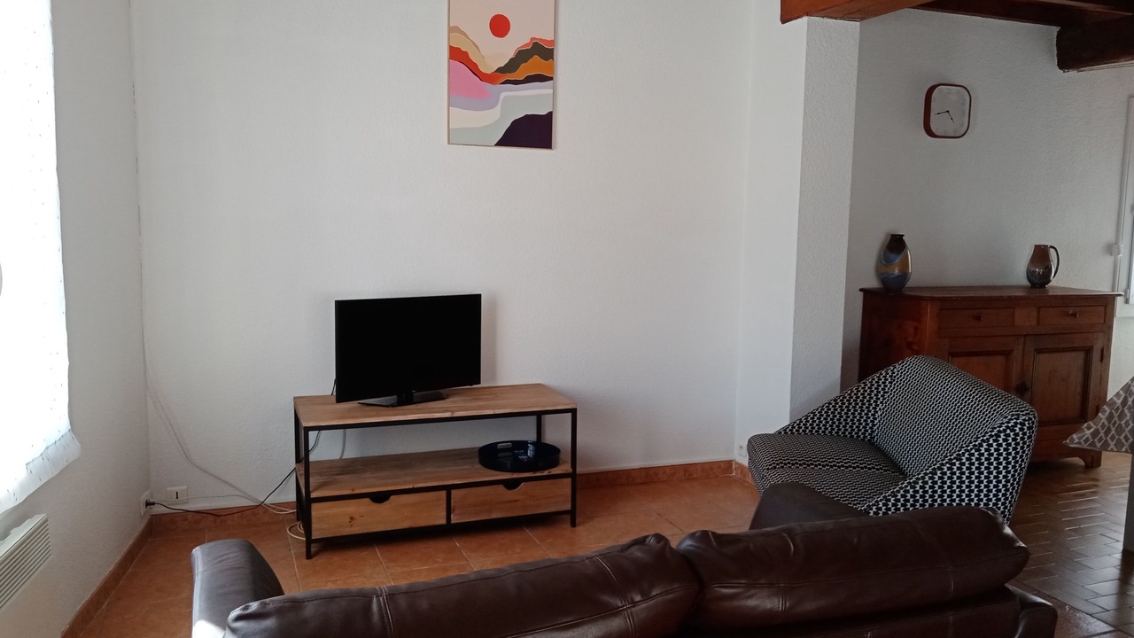 Photo of Livingroom in Tuchan