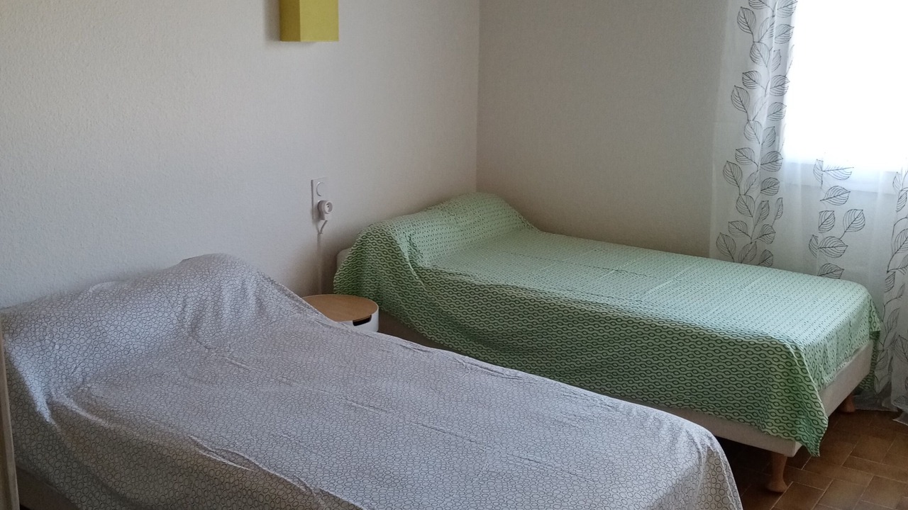 Photo of Bedroom in Tuchan