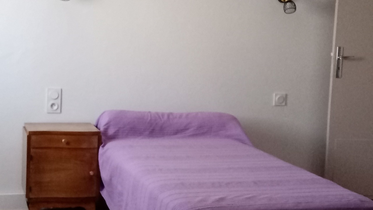 Photo of Bedroom in Tuchan