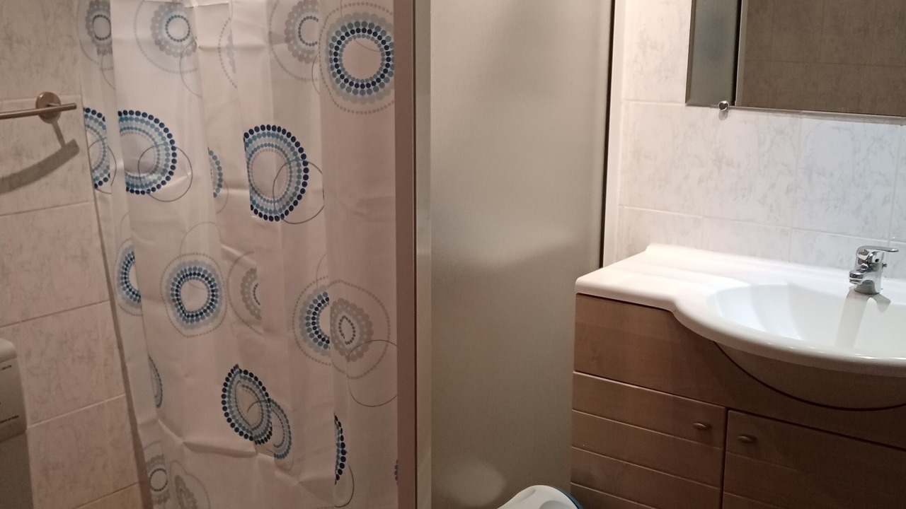 Photo of Bathroom in Tuchan
