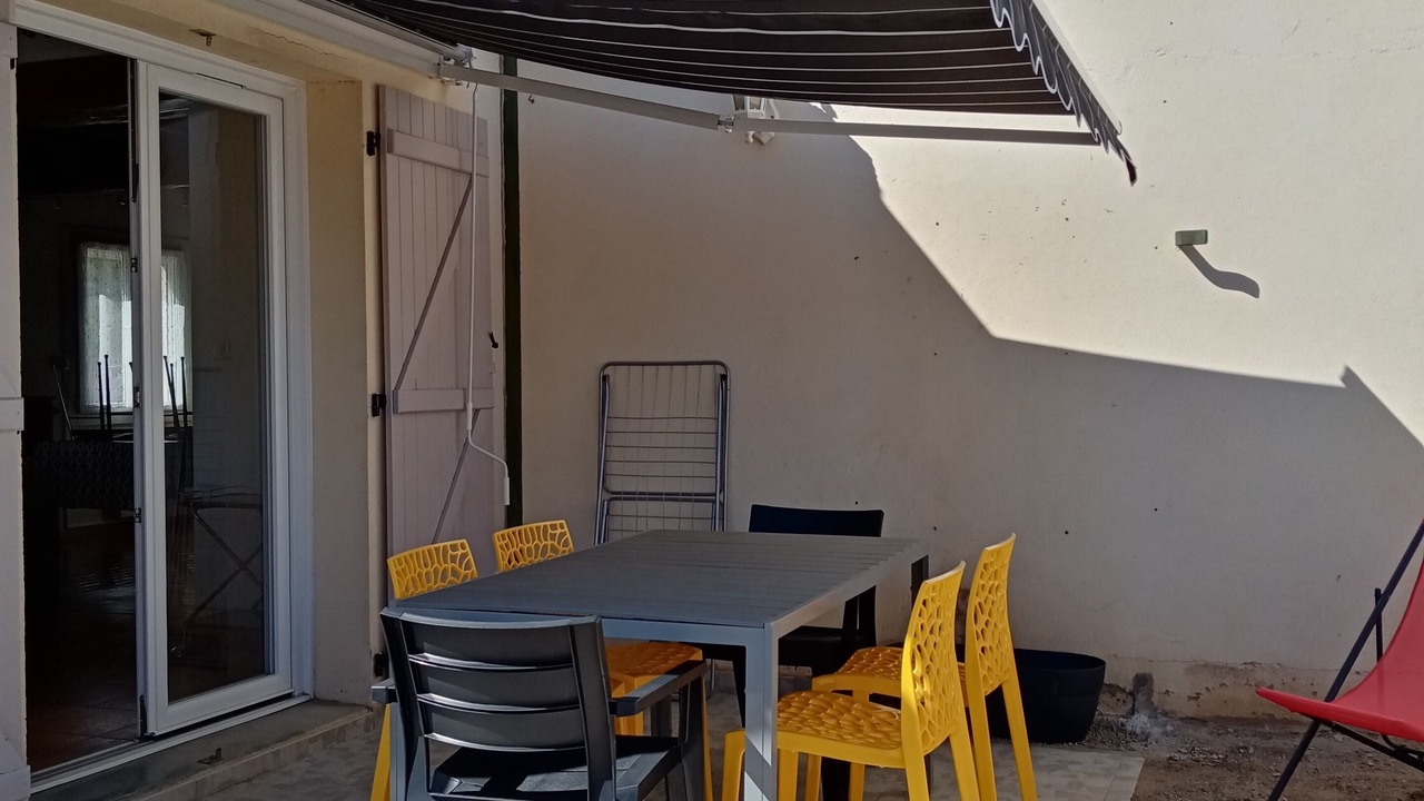 Photo of Outdoor in Tuchan
