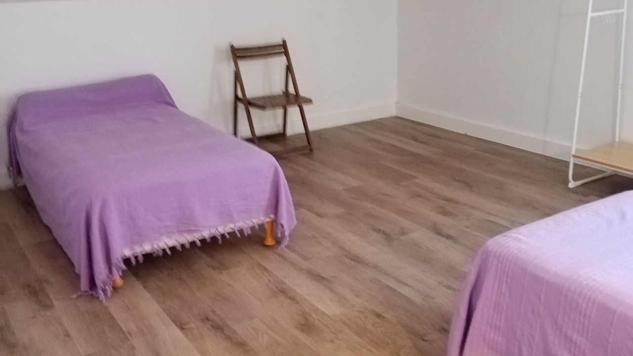 Photo of Bedroom in Tuchan