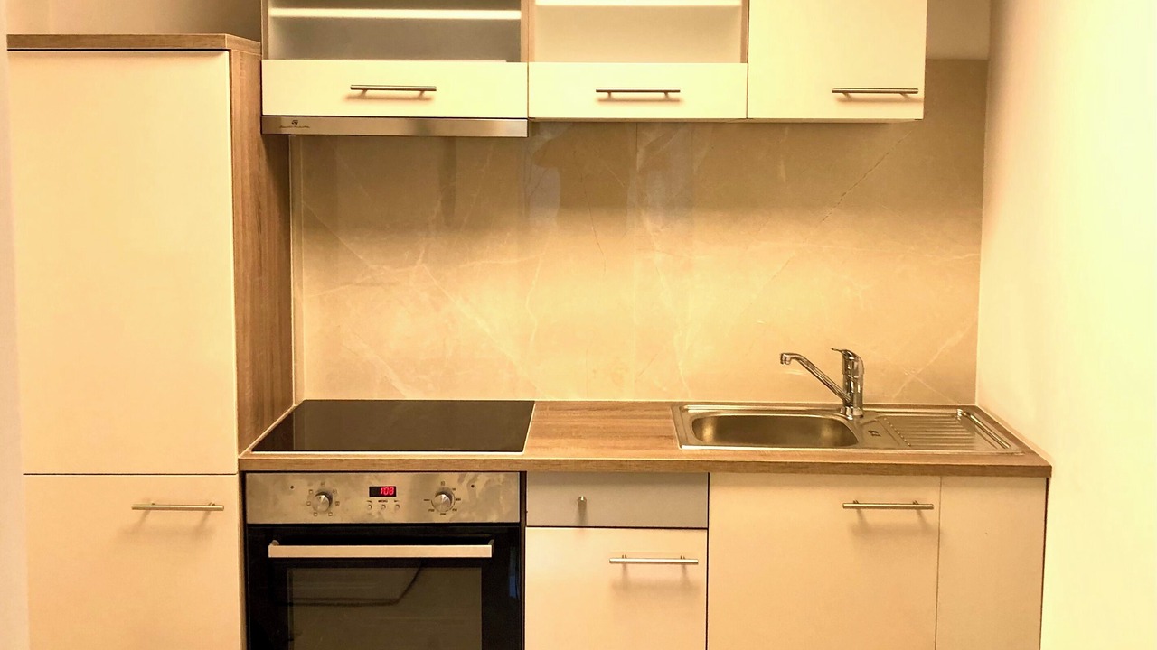 Photo of Kitchen in Jona