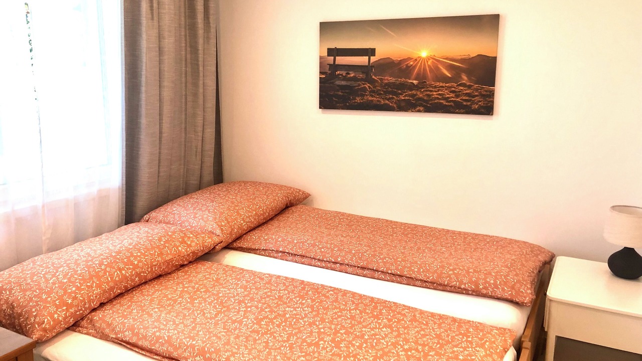 Photo of Bedroom in Jona