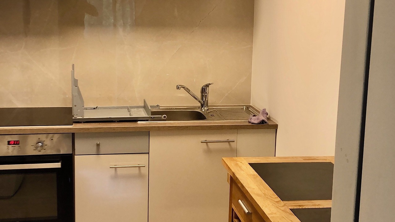 Photo of Kitchen in Jona