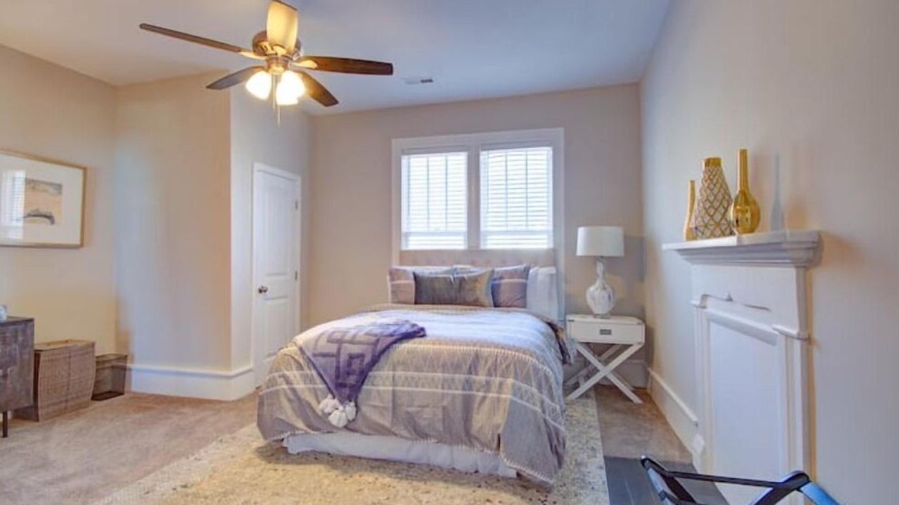 Photo of Bedroom in Madison