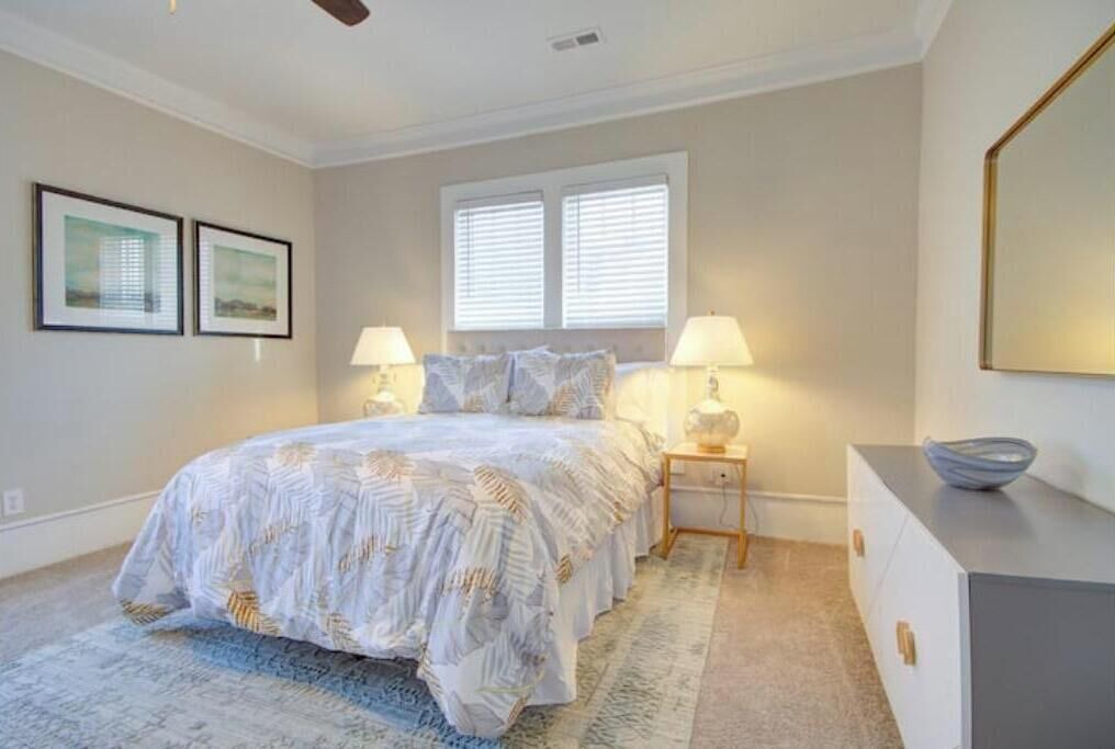 Photo of Bedroom in Madison