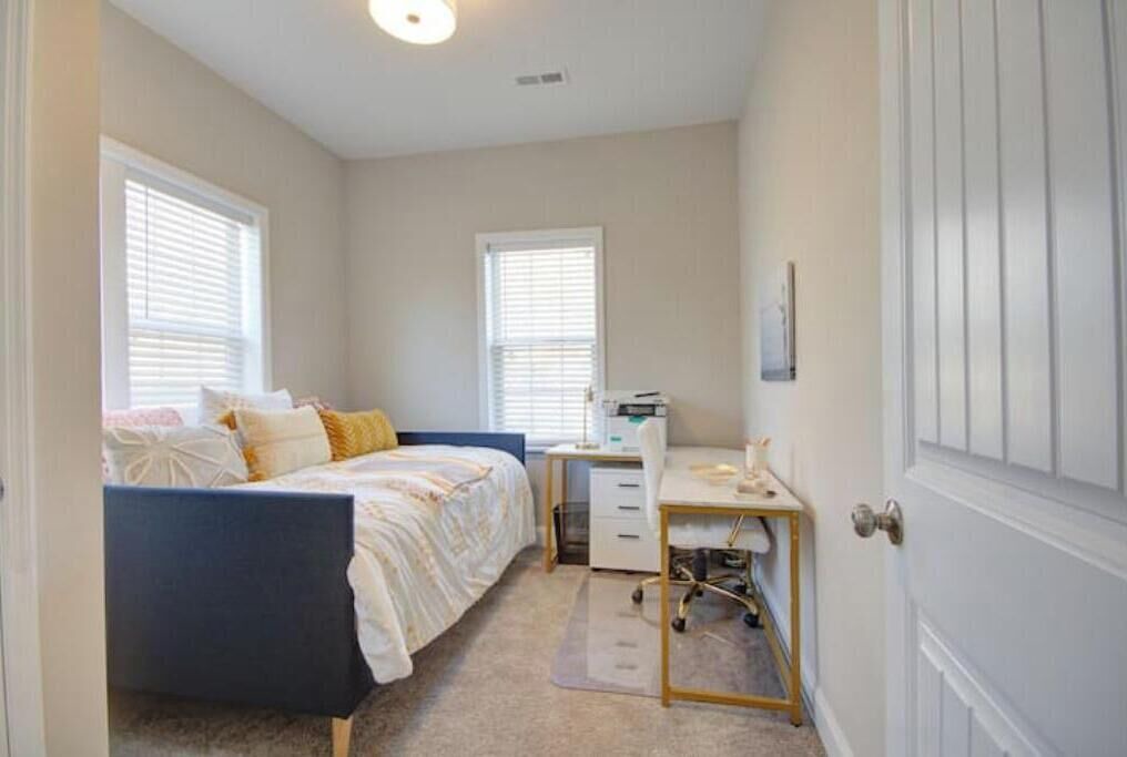 Photo of Bedroom in Madison