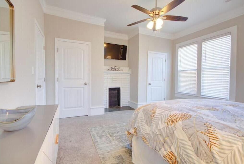 Photo of Bedroom in Madison