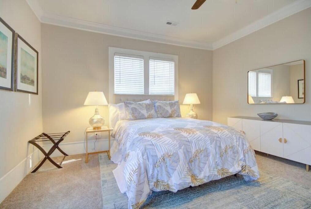 Photo of Bedroom in Madison