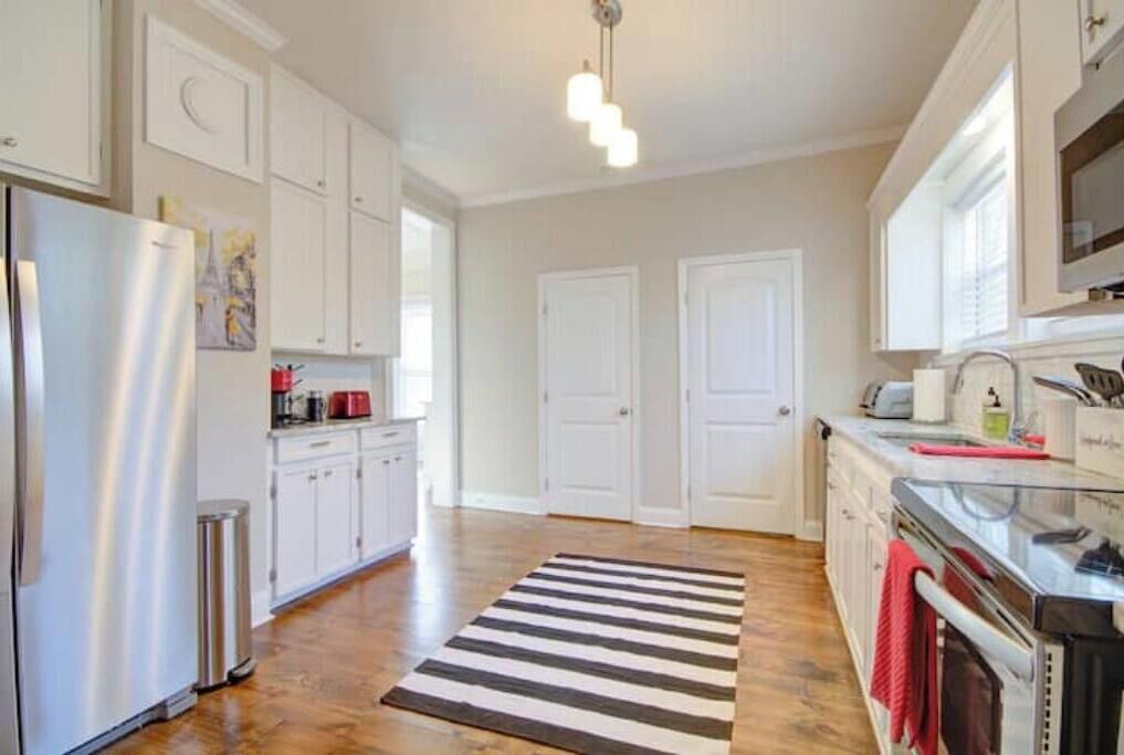 Photo of Kitchen in Madison