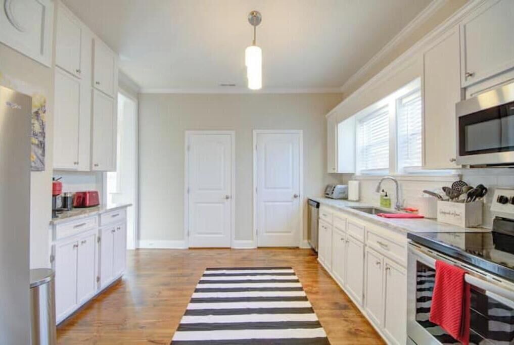 Photo of Kitchen in Madison