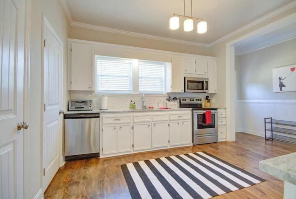 Photo of Kitchen in Madison