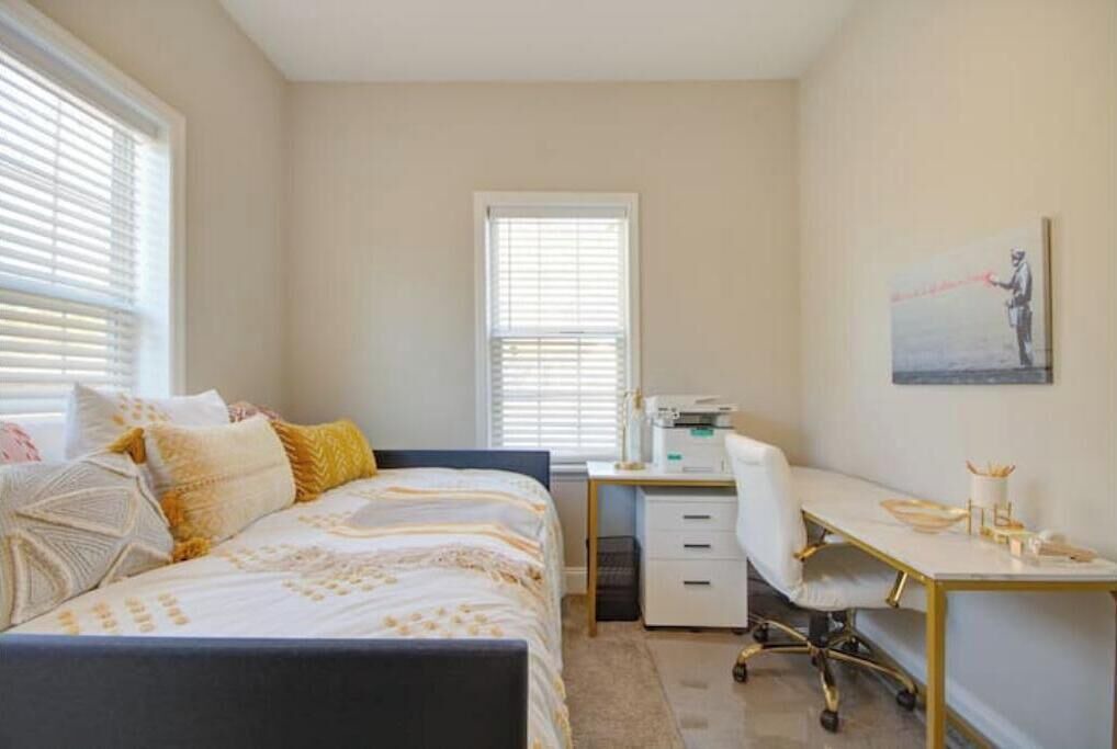 Photo of Bedroom in Madison