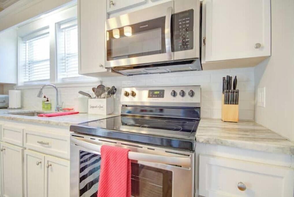 Photo of Kitchen in Madison