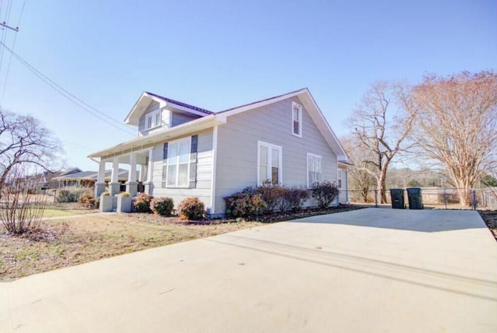 Photo of Outdoor in Madison