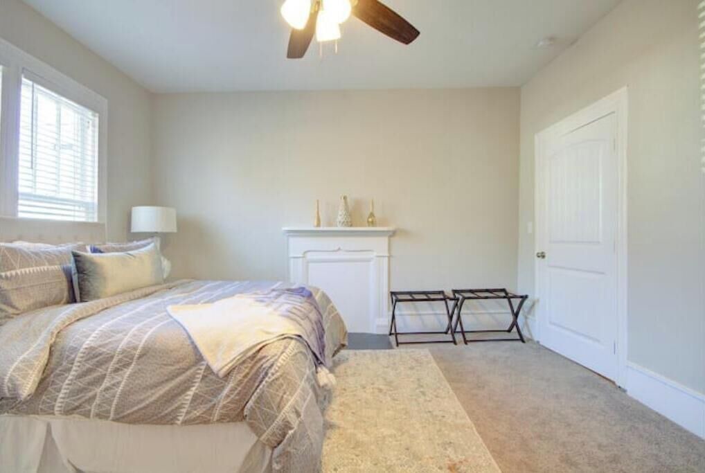 Photo of Bedroom in Madison