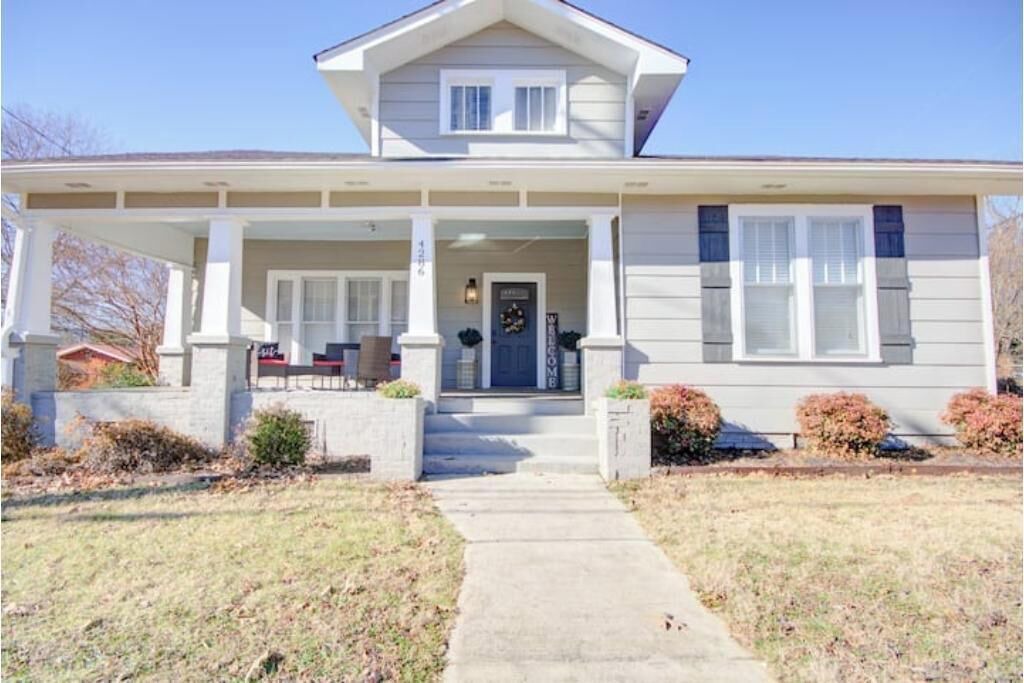 Photo of Outdoor in Madison